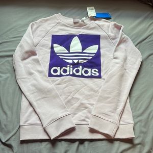 Adidas Hoodie